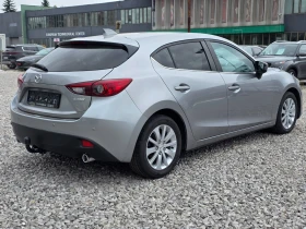     Mazda 3 2.0i 120k.c    