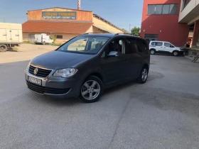 Обява за продажба на VW Touran Touran ~6 200 лв. - изображение 5