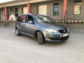 Обява за продажба на VW Touran Touran ~6 200 лв. - изображение 1