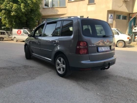Обява за продажба на VW Touran Touran ~6 200 лв. - изображение 4