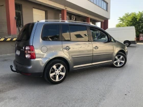Обява за продажба на VW Touran Touran ~6 200 лв. - изображение 2