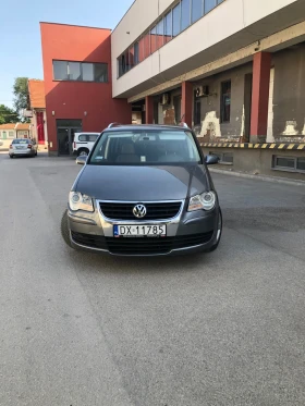Обява за продажба на VW Touran Touran ~6 200 лв. - изображение 1
