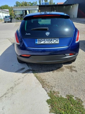 Lancia Delta | Mobile.bg    3