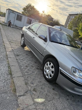 Обява за продажба на Peugeot 406 ~5 999 лв. - изображение 2