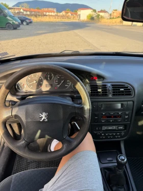 Обява за продажба на Peugeot 406 ~5 999 лв. - изображение 6