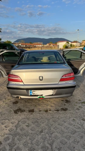 Обява за продажба на Peugeot 406 ~5 999 лв. - изображение 8