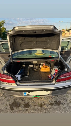 Обява за продажба на Peugeot 406 ~5 999 лв. - изображение 9