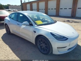 Tesla Model 3 STANDART RANGE PLUS