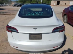 Tesla Model 3 STANDART RANGE PLUS - 33000 лв. - 26017647 6