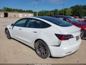 Tesla Model 3 STANDART RANGE PLUS - 33000 лв. - 26017647 3
