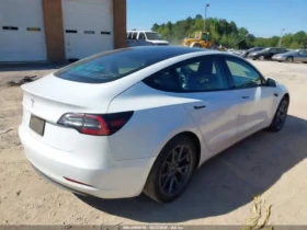 Tesla Model 3 STANDART RANGE PLUS - 33000 лв. - 26017647 4