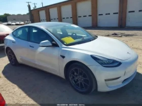 Tesla Model 3 STANDART RANGE PLUS - 33000 лв. - 26017647 8