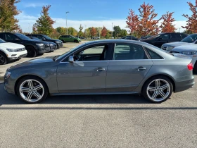 Audi S4 * CARFAX*  *  | Mobile.bg    5