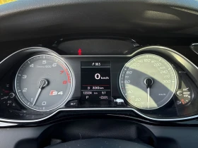 Audi S4 * CARFAX*  *  | Mobile.bg    15