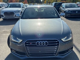 Audi S4 * CARFAX*  *  | Mobile.bg    2