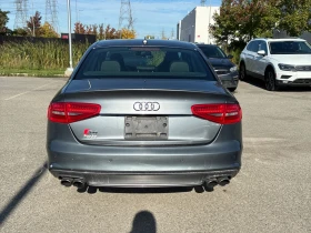 Audi S4 * CARFAX*  *  | Mobile.bg    3