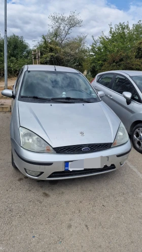 Ford Focus 1.8 | Mobile.bg    2