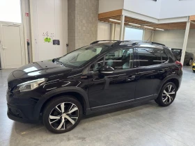     Peugeot 2008 1.2 I GT LINE EURO 6B