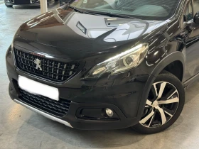     Peugeot 2008 1.2 I GT LINE EURO 6B