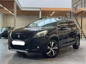     Peugeot 2008 1.2 I GT LINE EURO 6B