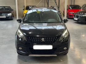     Peugeot 2008 1.2 I GT LINE EURO 6B