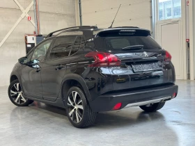 Peugeot 2008 1.2 I GT LINE EURO 6B | Mobile.bg    14