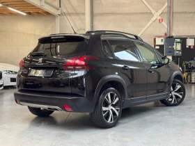 Peugeot 2008 1.2 I GT LINE EURO 6B | Mobile.bg    15