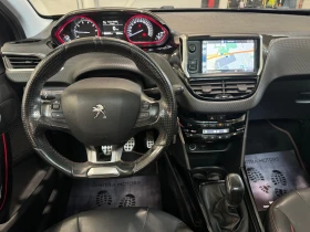 Peugeot 2008 1.2 I GT LINE EURO 6B | Mobile.bg    8