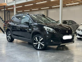 Peugeot 2008 1.2 I GT LINE EURO 6B | Mobile.bg    17