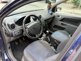 Ford Fiesta | Mobile.bg    8