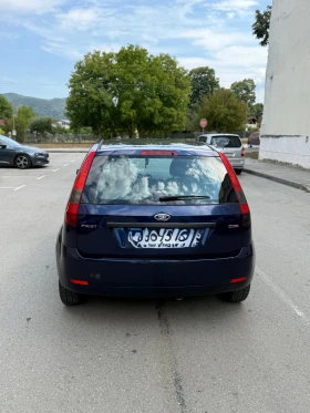 Ford Fiesta | Mobile.bg    4