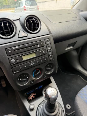 Ford Fiesta | Mobile.bg    9