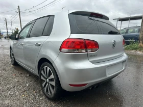     VW Golf 2, 000TDI EURO5