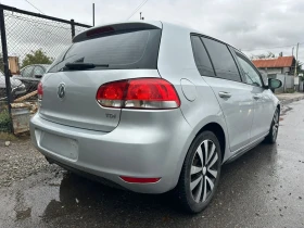 VW Golf 2, 000TDI EURO5 | Mobile.bg    6
