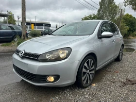     VW Golf 2, 000TDI EURO5