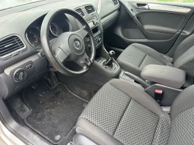 VW Golf 2, 000TDI EURO5 | Mobile.bg    7