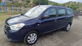 Обява за продажба на Dacia Lodgy 1.6-83кс ~6 500 лв. - изображение 2