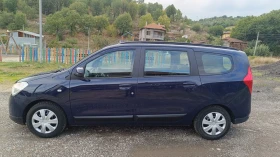 Обява за продажба на Dacia Lodgy 1.6-83кс ~6 500 лв. - изображение 3