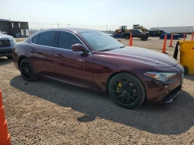 Обява за продажба на Alfa Romeo Giulia Ti 280кс * Възможност за Лизинг*  ~18 000 лв. - изображение 3