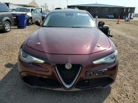 Обява за продажба на Alfa Romeo Giulia Ti 280кс * Възможност за Лизинг*  ~18 000 лв. - изображение 4