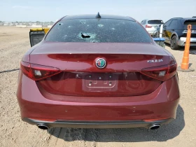 Обява за продажба на Alfa Romeo Giulia Ti 280кс * Възможност за Лизинг*  ~18 000 лв. - изображение 5