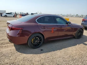 Обява за продажба на Alfa Romeo Giulia Ti 280кс * Възможност за Лизинг*  ~18 000 лв. - изображение 2