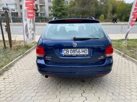 VW Golf 1.6TDi - 7900 лв. / 4039.21 € - 93095009 5