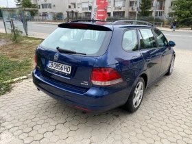 VW Golf 1.6TDi - 7900 лв. / 4039.21 € - 93095009 4