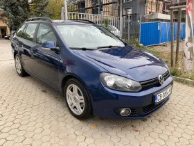 VW Golf 1.6TDi - 7900 лв. / 4039.21 € - 93095009 3