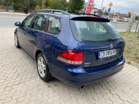 VW Golf 1.6TDi - 7900 лв. / 4039.21 € - 93095009 6