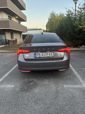 Обява за продажба на Skoda Octavia Едишън FL ~50 400 лв. - изображение 2 | Auto.bg Обява за продажба на Skoda Octavia Едишън FL ~50 400 лв. - изображение 2