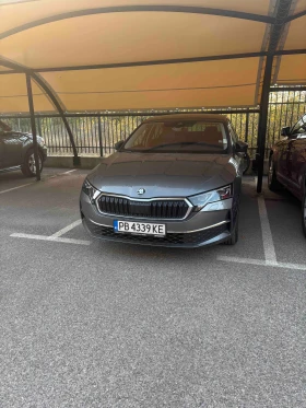 Обява за продажба на Skoda Octavia Едишън FL ~50 400 лв. - изображение 1 | Auto.bg Обява за продажба на Skoda Octavia Едишън FL ~50 400 лв. - изображение 1