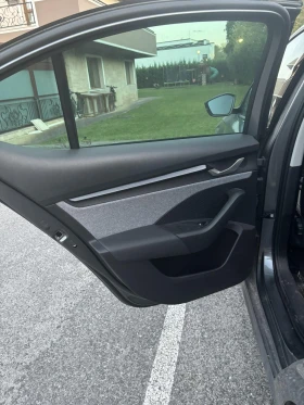 Skoda Octavia  FL | Mobile.bg    13