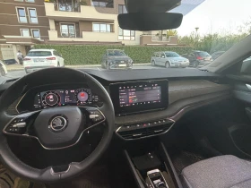 Обява за продажба на Skoda Octavia Едишън FL ~50 400 лв. - изображение 1 | Auto.bg Обява за продажба на Skoda Octavia Едишън FL ~50 400 лв. - изображение 1